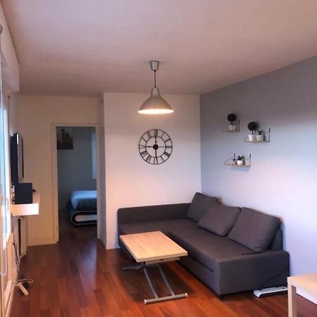 Appartement T2 - Proche Rer Сартрувіль Екстер'єр фото