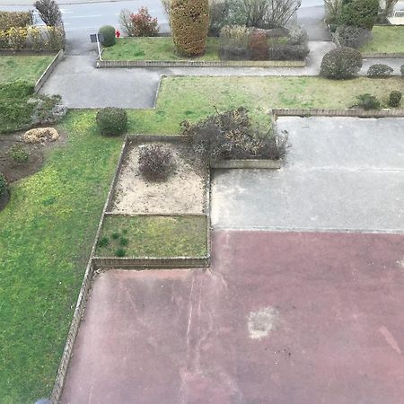 Appartement T2 - Proche Rer Сартрувіль Екстер'єр фото