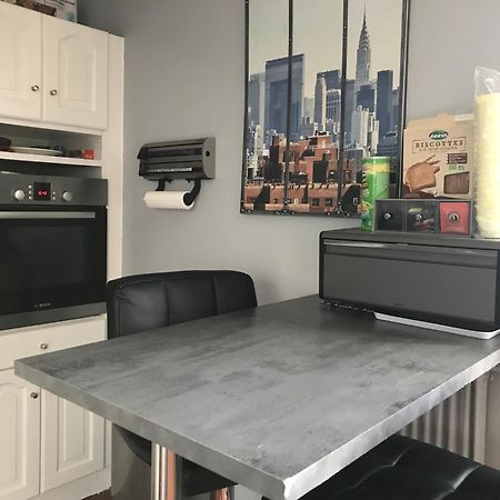 Appartement T2 - Proche Rer Сартрувіль Екстер'єр фото