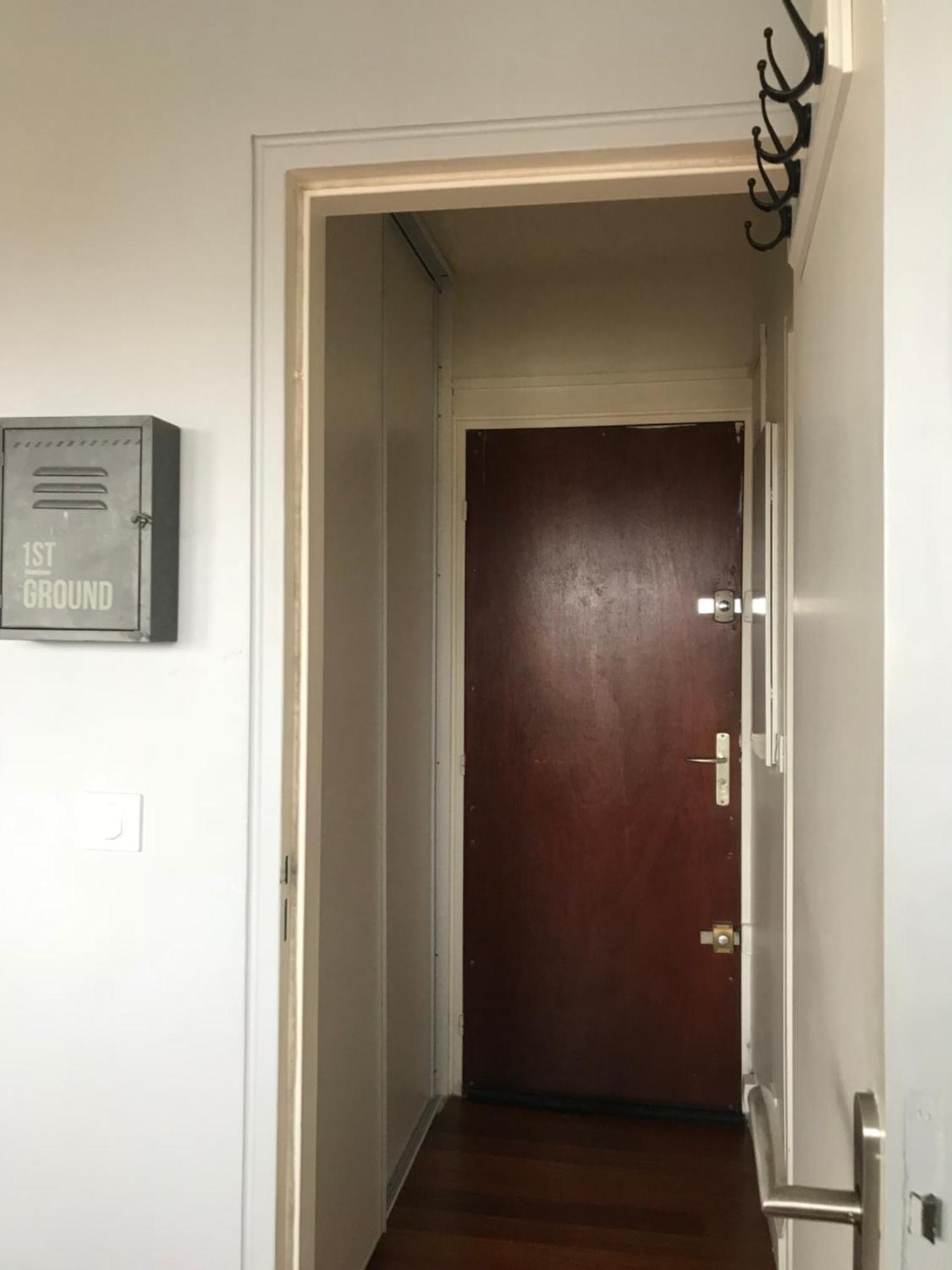 Appartement T2 - Proche Rer Сартрувіль Екстер'єр фото