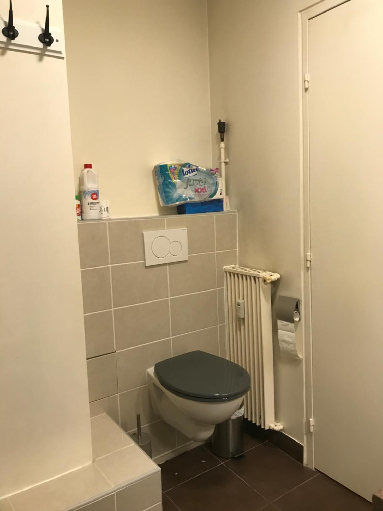 Appartement T2 - Proche Rer Сартрувіль Екстер'єр фото