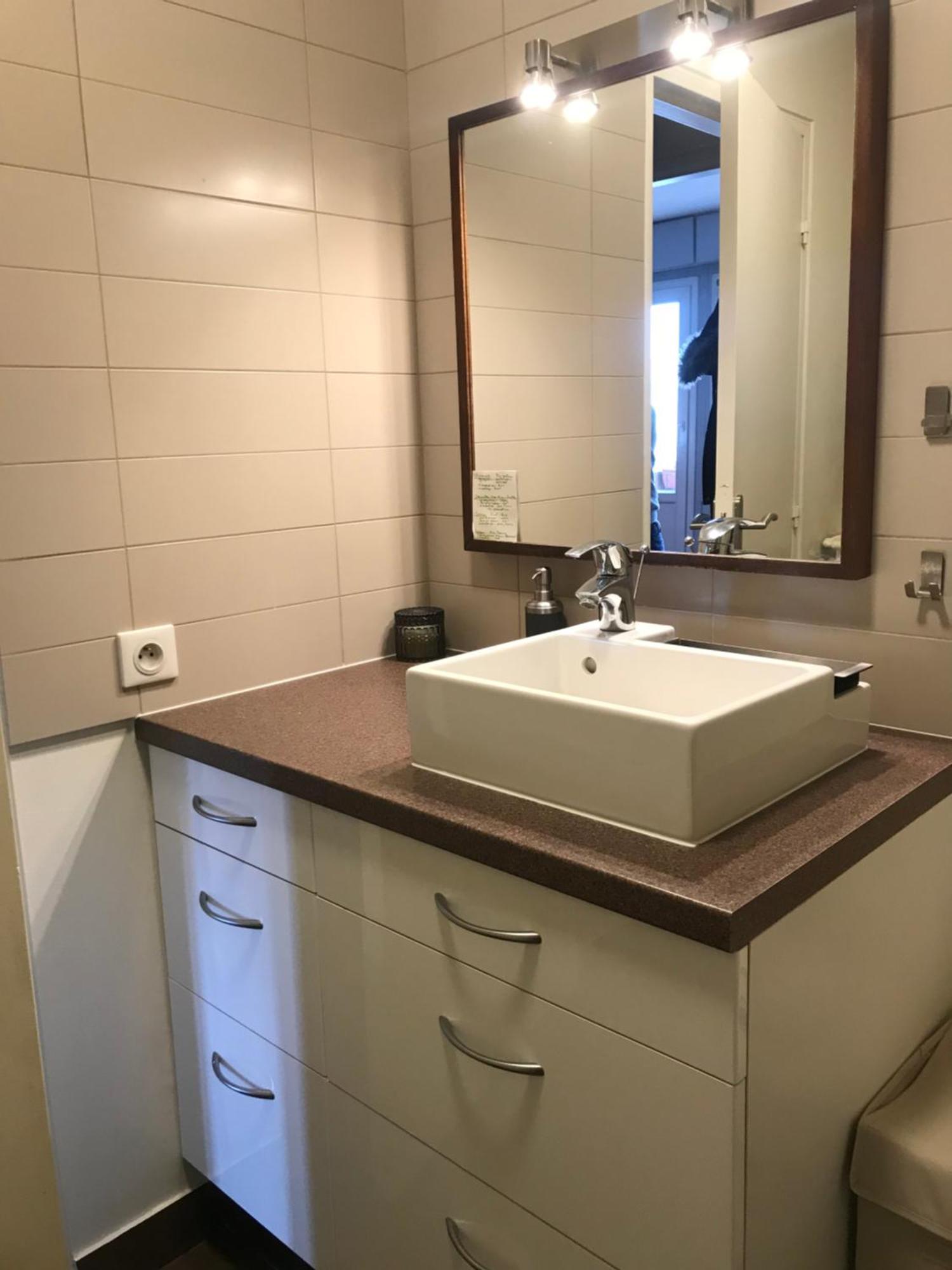 Appartement T2 - Proche Rer Сартрувіль Екстер'єр фото